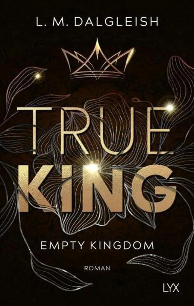 True King Parfum Haute Tenue avec Notes de Cèdre et Cuir pour Homme Chic