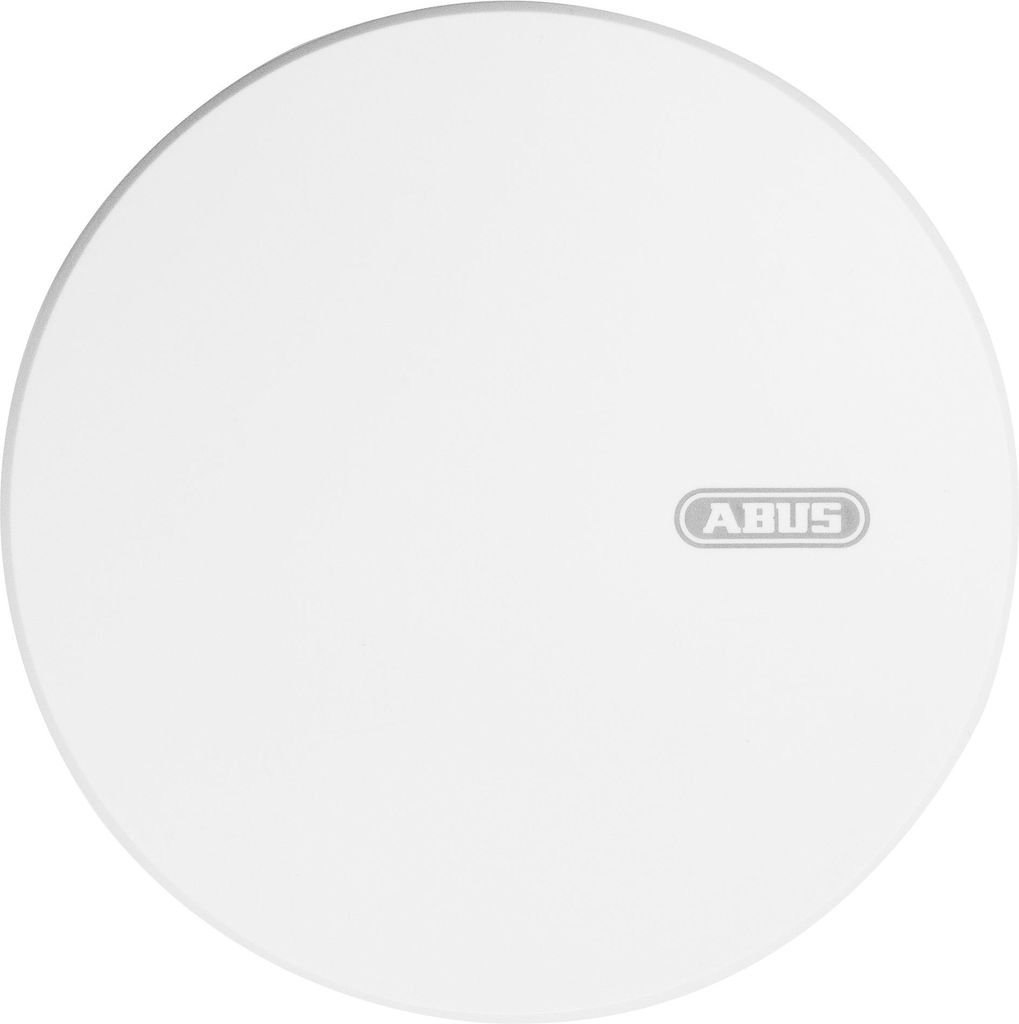 ABUS Funk-Rauchmelder RWM450, Hitzemelder, Produktbild 
