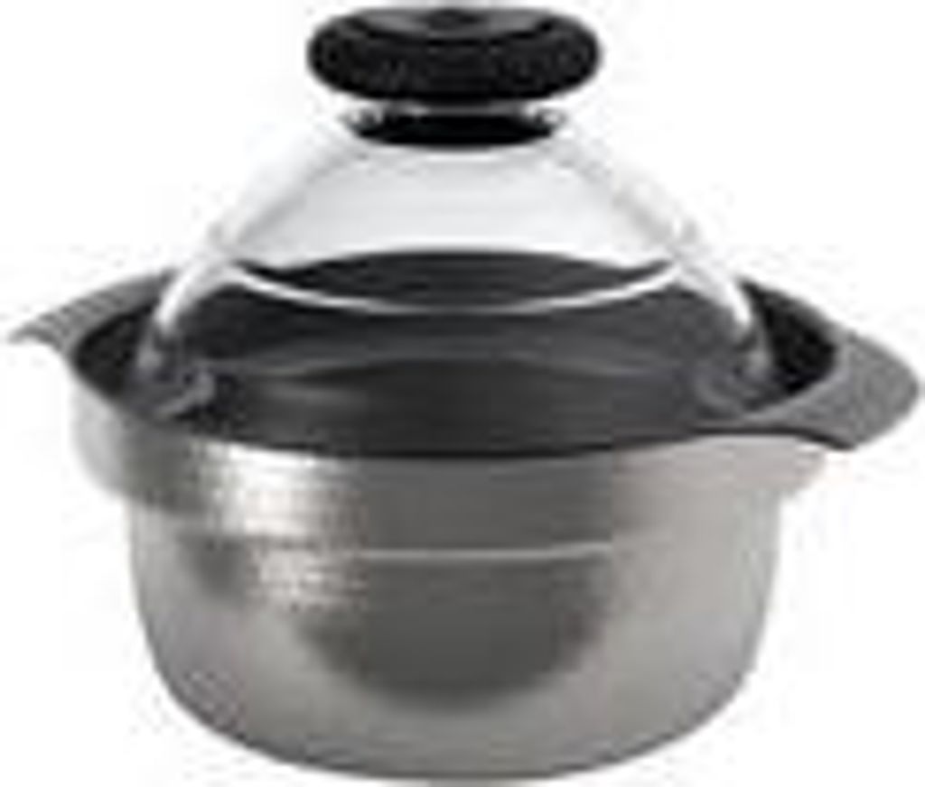 Yukihira IH Stainless Steel Rice Cooker Kaufland.de