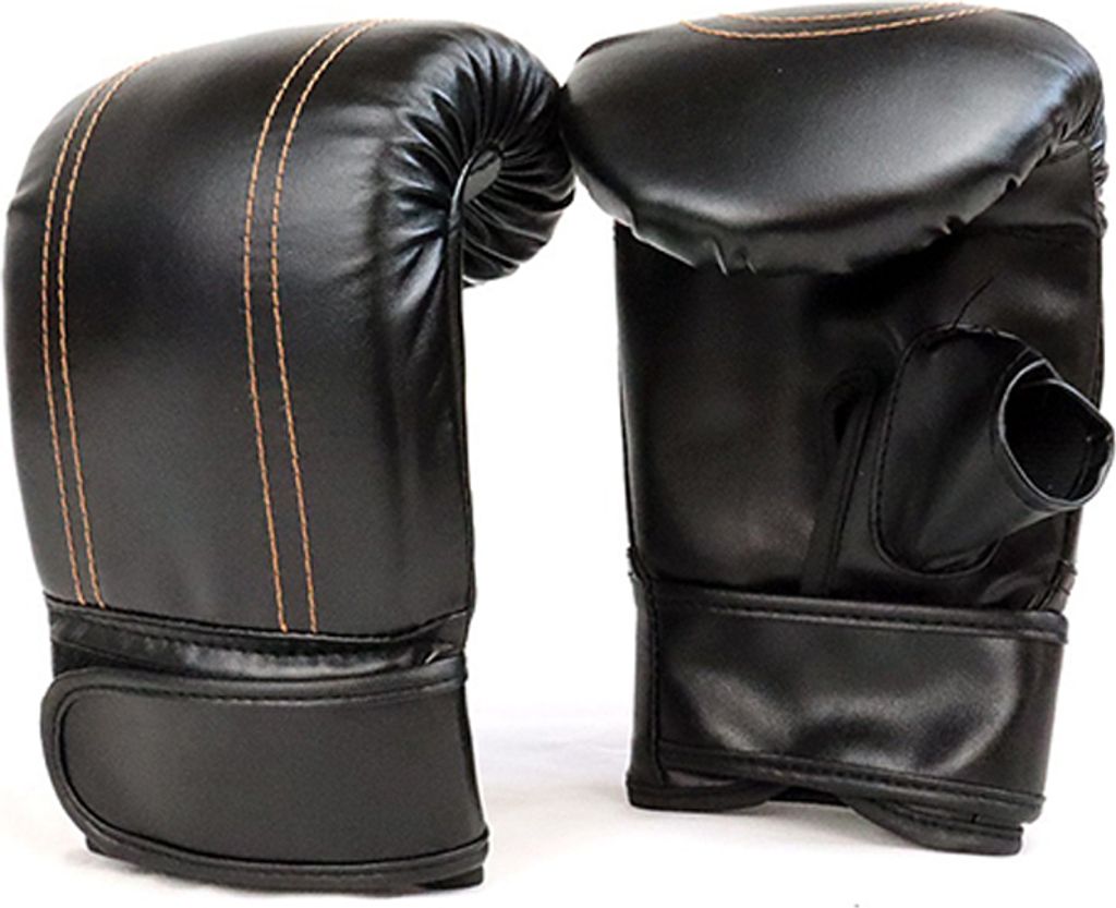 Boxhandschuhe Sanda Box Handschuhe Sandsack Produktbild