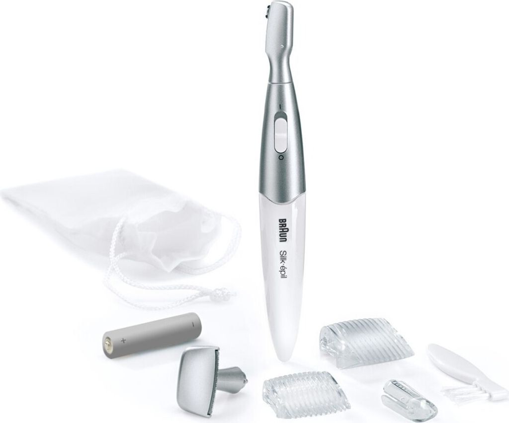 Braun Silk-épil Bikini Styler FG1100 Zdjęcie produktu 17