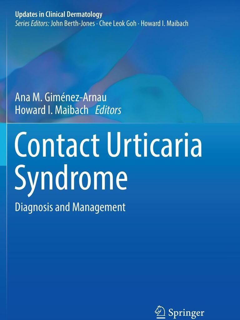 Contact Urticaria Syndrome