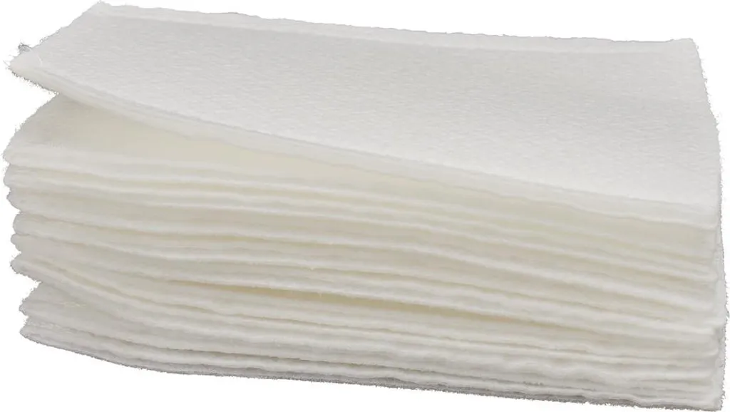 Filtrovlies Dcl180 10 Stk. - 2