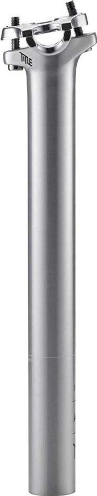 Title Mtb Ap1 Sattelstütze Silber 300 mm / 30.9 mm Silber 300 mm