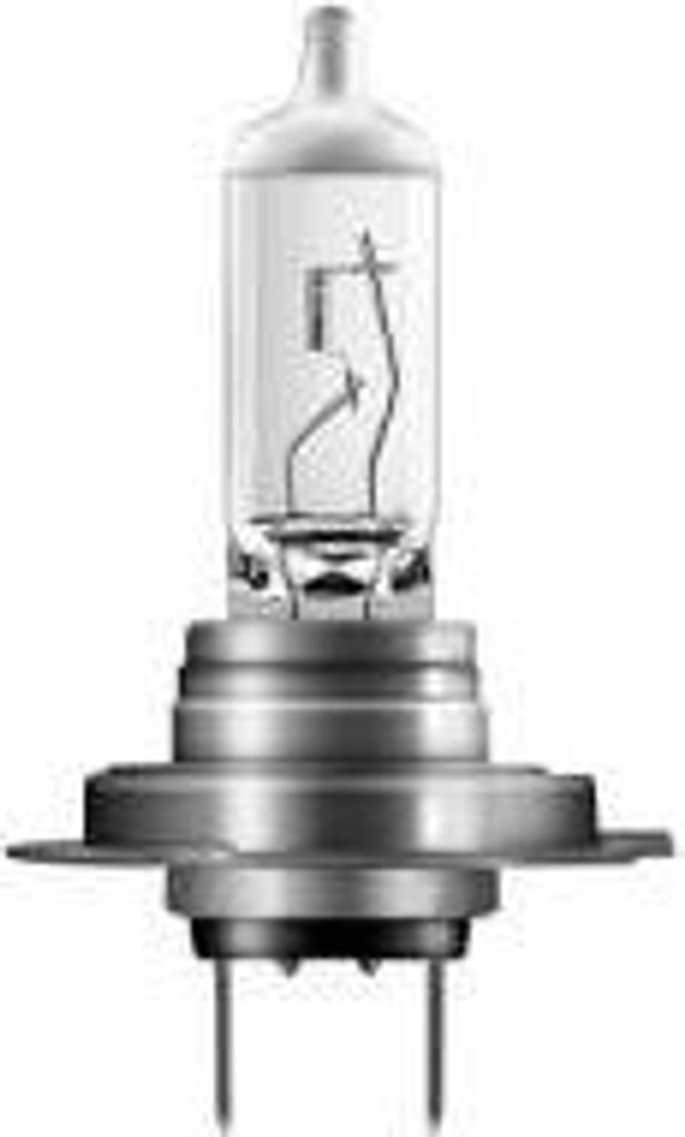Osram Glühlampe, Fernscheinwerfer 64210SV2-HCB