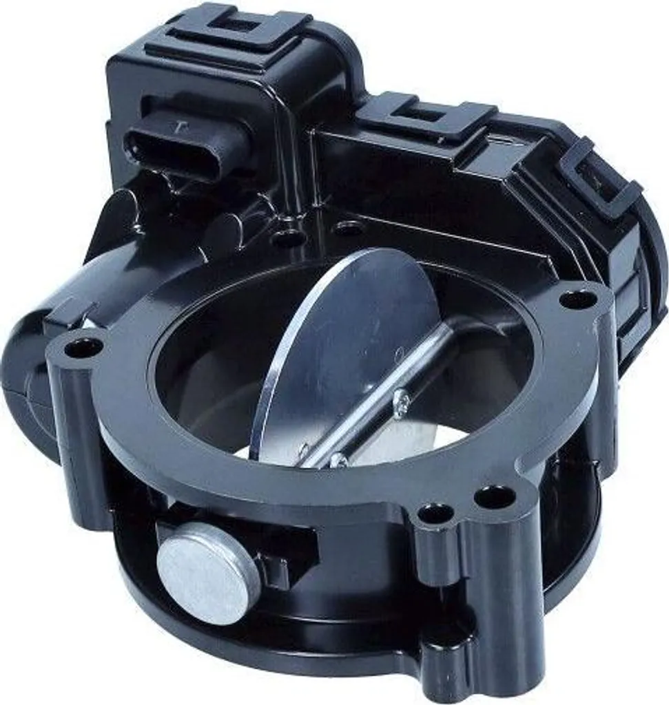 Unité d'Injection Papillon MAXGEAR 58-0261 Haute Précision Mercedes