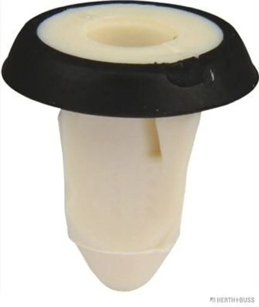 Clip 50267091 Herth+Buss Elparts pour réparer les fixations cassées