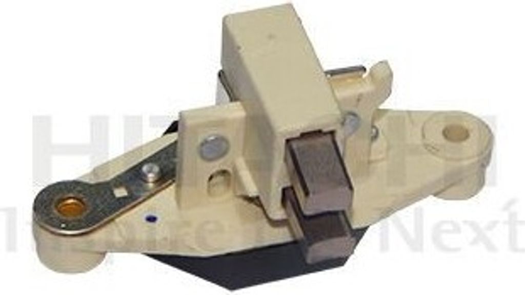 HITACHI 2500522 Lichtmaschinenregler 14V Generator