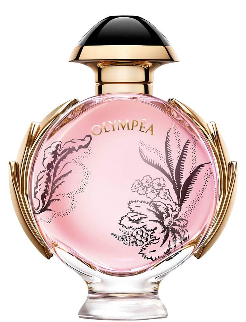 Paco Rabanne, Olympea Blossom, Eau De Parfum, For Women, 50 Produktbild 