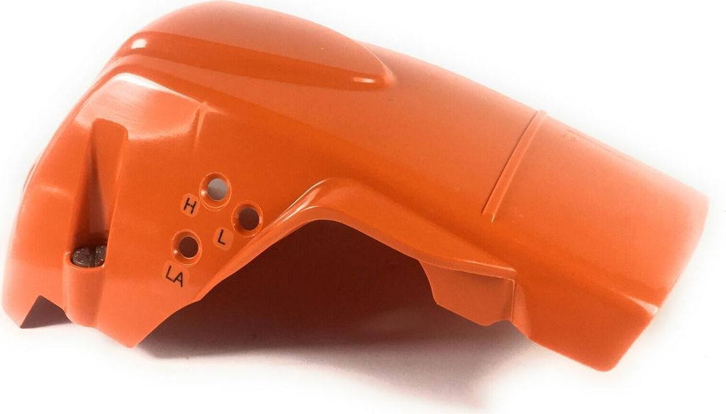 Stihl Haube f. Motorsäge Abdeckung Motorsägenabdeckung MS Produktbild 