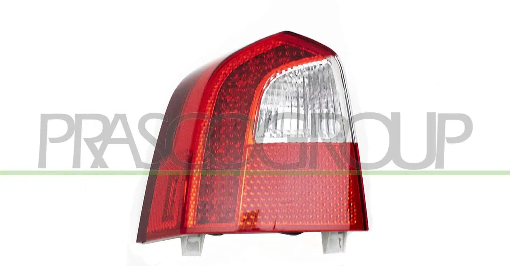 Feu arrière cassé sur Volvo V70 III ? Solution OE 31395072 gauche