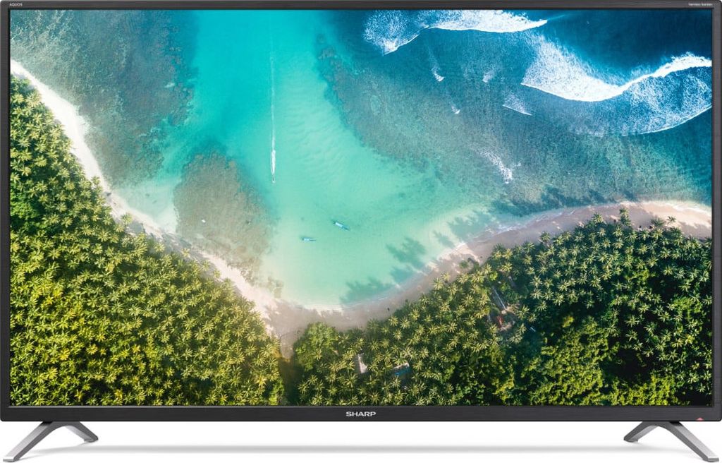 Sharp HD LED TV 81cm (32 Zoll) 32BI2EA, Triple Tuner, Image du produit 