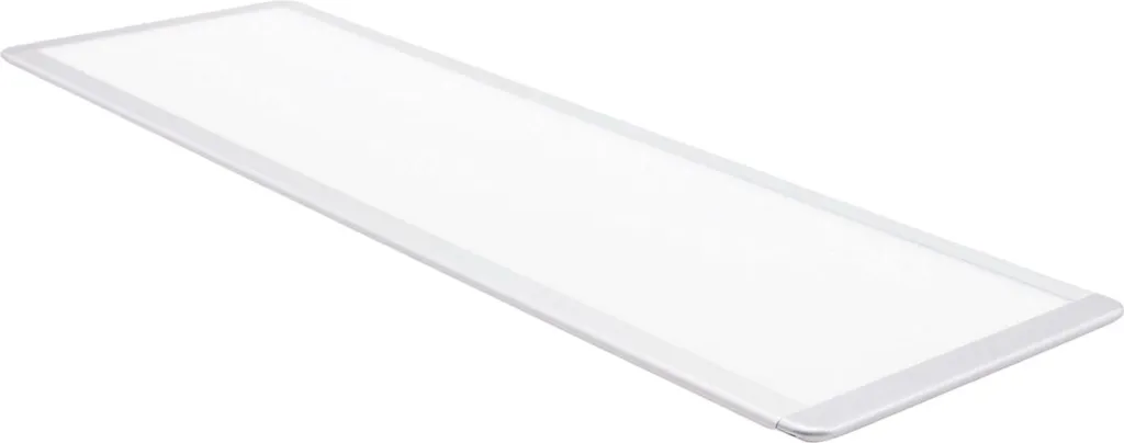 Luminaire LED cuisine dimmable 450mm blanc neutre éclairage sous plan
