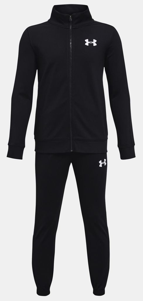 Under Armour Tuta da ginnastica in maglia da ragazzo Immagine del prodotto 