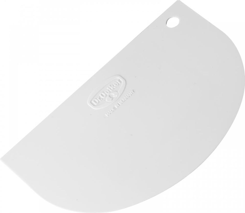 Dr. Oetker Spatule à pâte Classic 12 cm Image du produit 