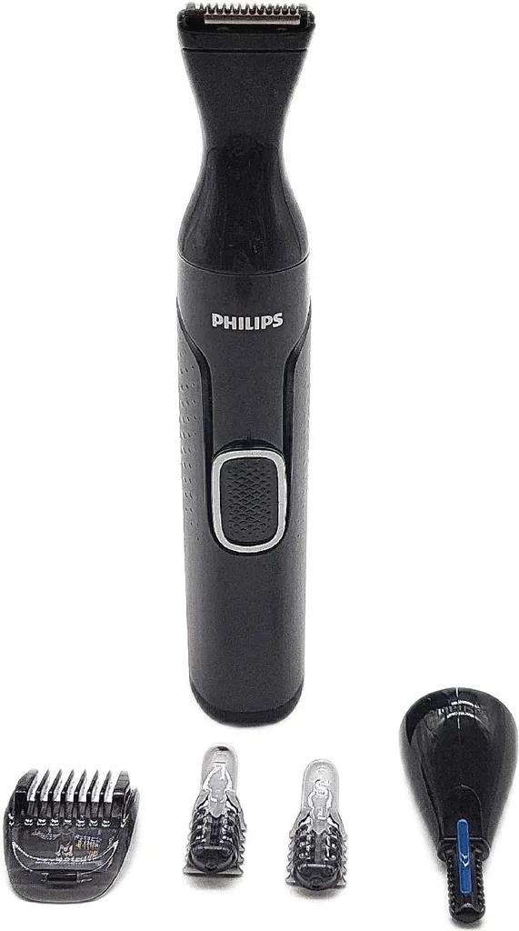 Prezzo Philips NT5650/16 | Rifinitore Naso e Orecchie 5 in 1 - 20