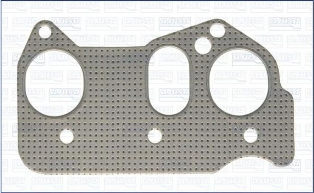 AJUSA 13110900 Abgaskrümmerdichtung für VW Transporter IV Bus (70B, 70C, 7DB, 7DK, 70J, 70K, 7DC, 7DJ) Auspuffkrümmer
