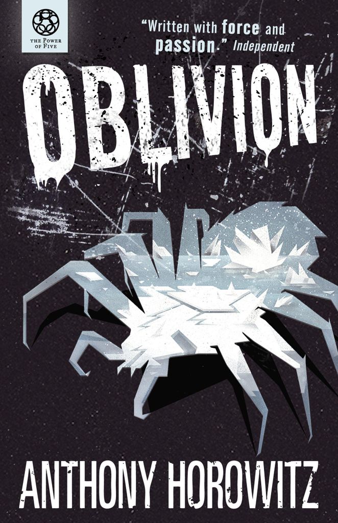 Oblivion | Anthony Horowitz