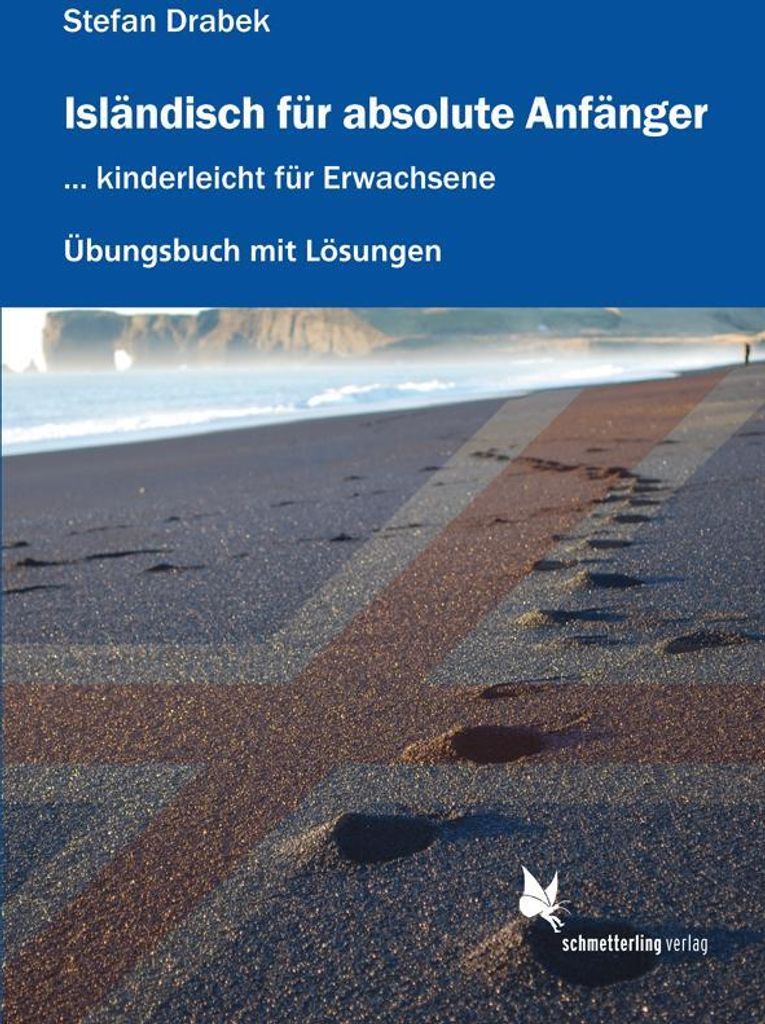 Isländisch für absolute Anfänger