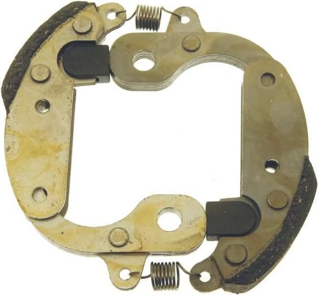 Kit Ganasce Posteriori Variomatic | Ricambio Compatibile Piaggio/Si/Ciao