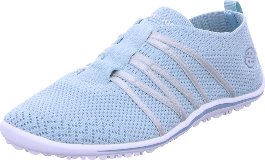 Produktbild von Barfußschuhe Damen – Leichte Laufschuhe Für Natürliches Fußgefühl | Rutschfest & Atmungsaktiv