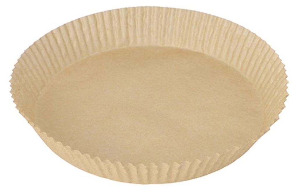 PAPSTAR 89963 PAPSTAR papier na pečenie, priemer: 230 mm, Obrázok produktu 