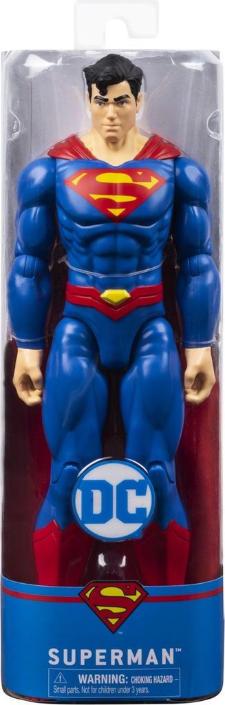 DC Comics 6056778, 3 rok / roky, DC Comics, Modrá, Červená Obrázok produktu 