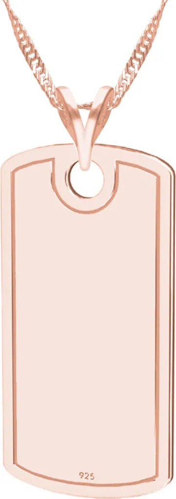 Collana Medaglia Chunky Argento 925 Oro | Trend Gioielli 2026