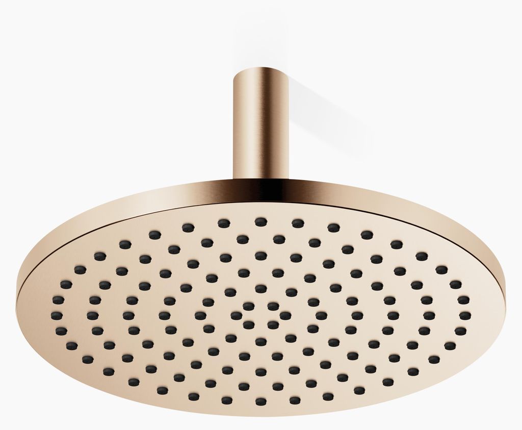 Dornbracht Regenbrause mit Deckenanbindung, Ø 300mm, 28689970-27