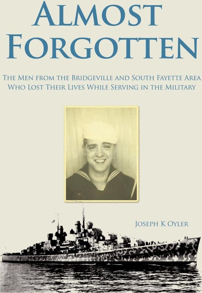 Almost Forgotten