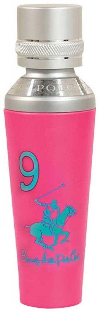 Beverly Hills Polo Club 9 Sport Eau de Parfum pour femmes Image du produit 