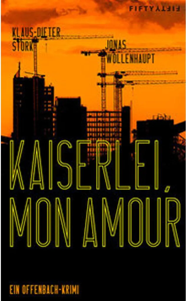Kaiserlei Mon Amour : le cadeau idéal pour se détendre après le travail