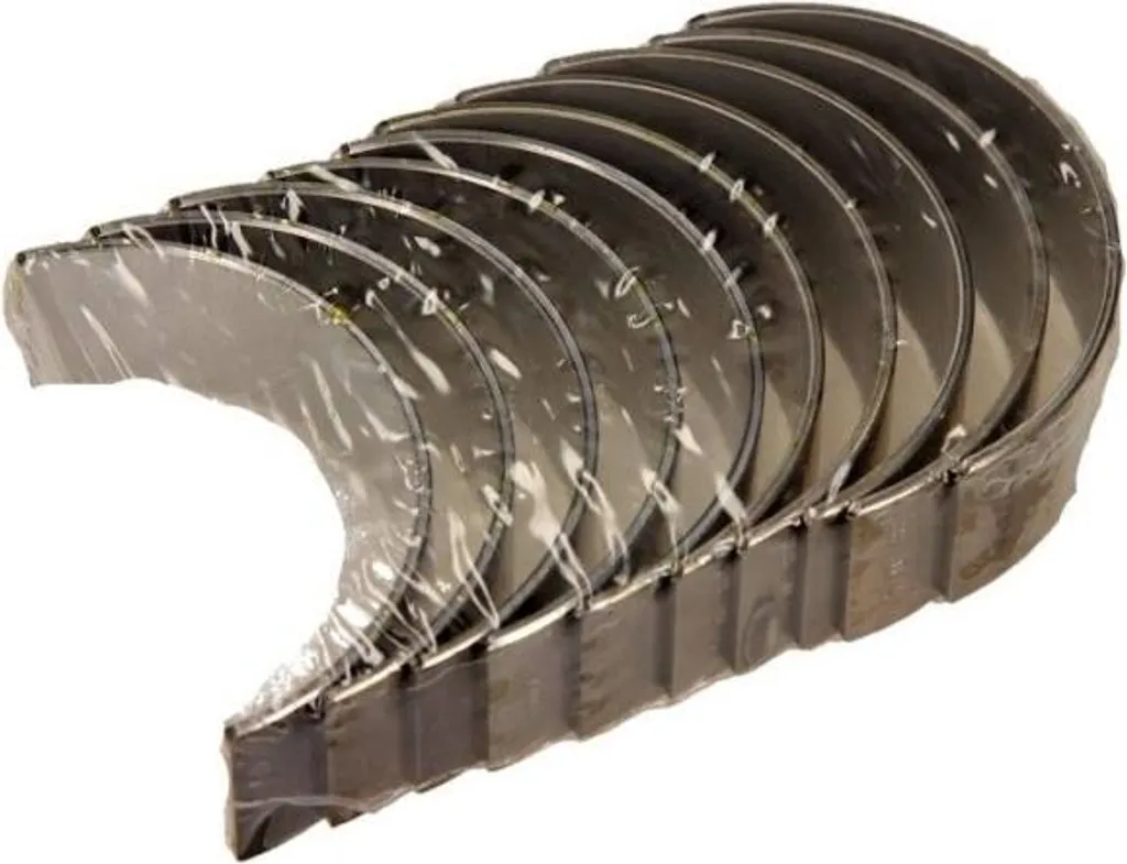 Jeu de plateaux de bielles MAHLE 029 PS 20856 000 d'origine pour moteur