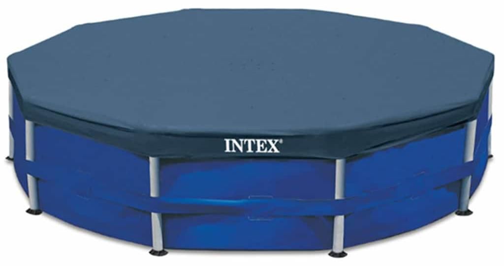 INTEX Poolabdeckung Rund 366 cm 28031 Produktbild 