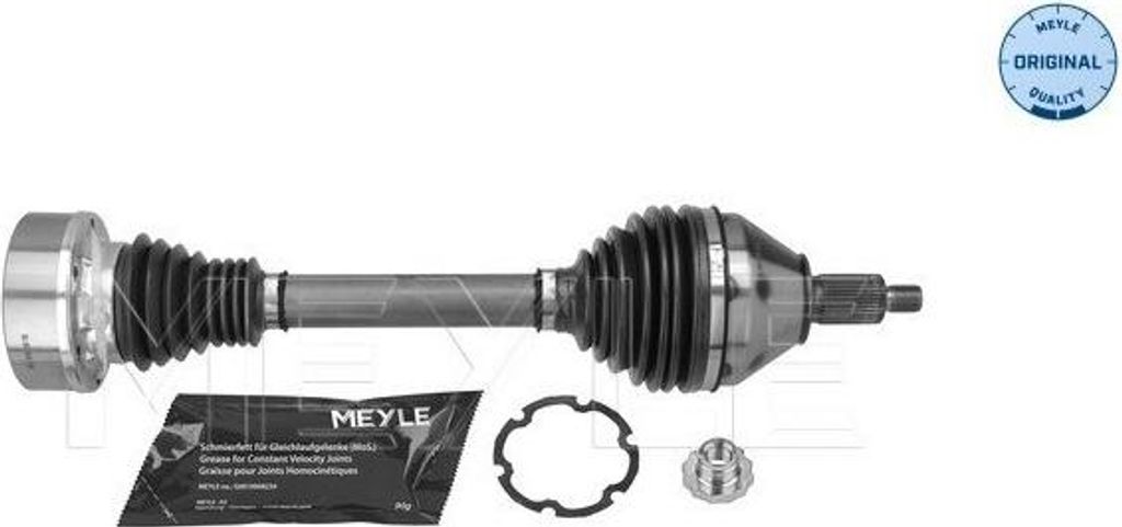 Antriebswelle MEYLE 100 498 0726