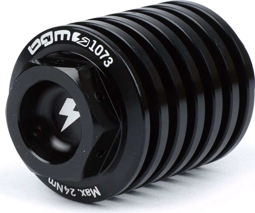 Ölablassschraube BGM für Leader 125-200ccm, LEM 125-150ccm, HE 125-150ccm, IGET 125-150ccm, Quasar / HPE 250-300ccm, Master 400-500ccm