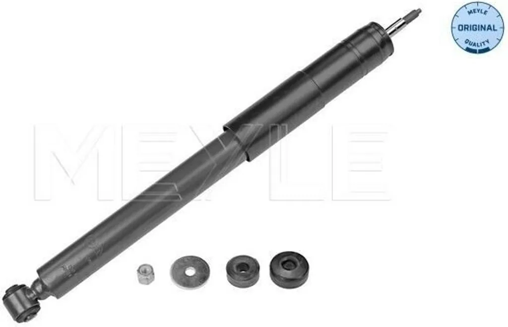 Amortisseur Arrière MEYLE 0267250012 pour Mercedes Classe E W124 S124