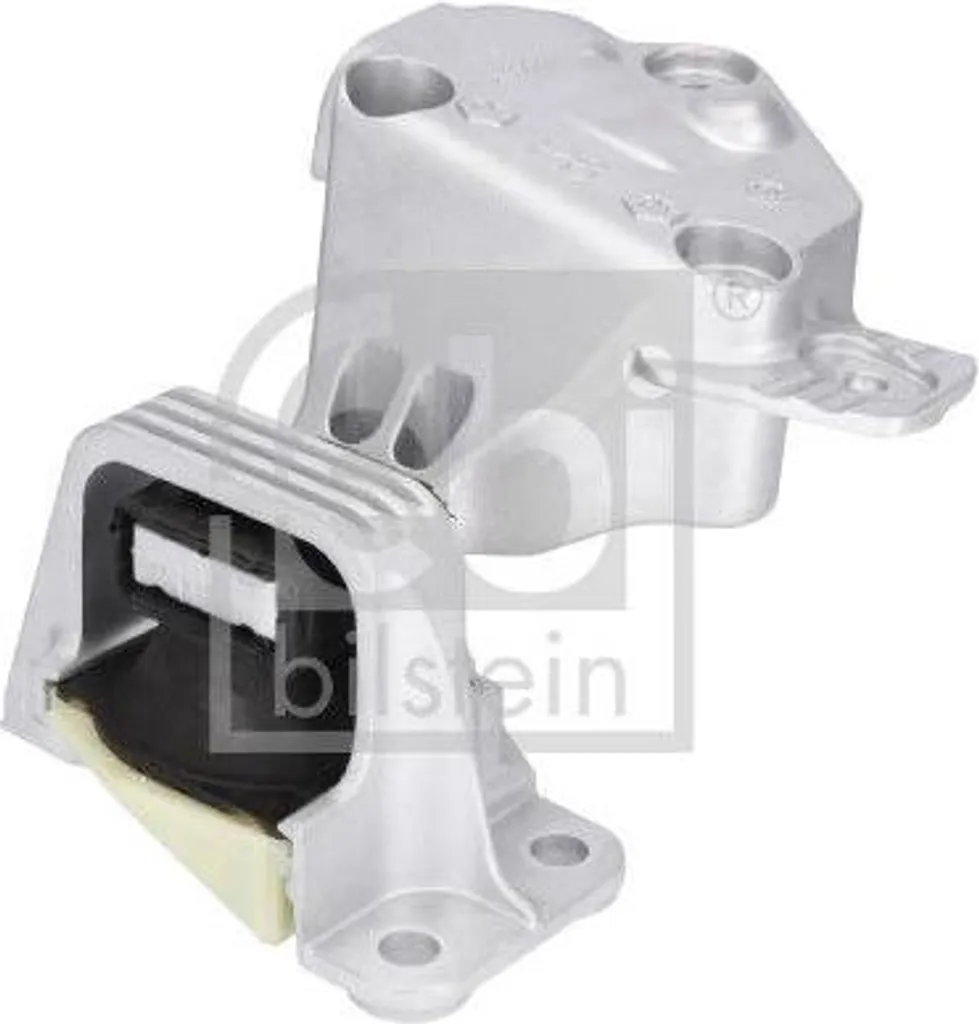 Roulement moteur Febi 184587 haute résistance OE 112100035R Megane Granvia