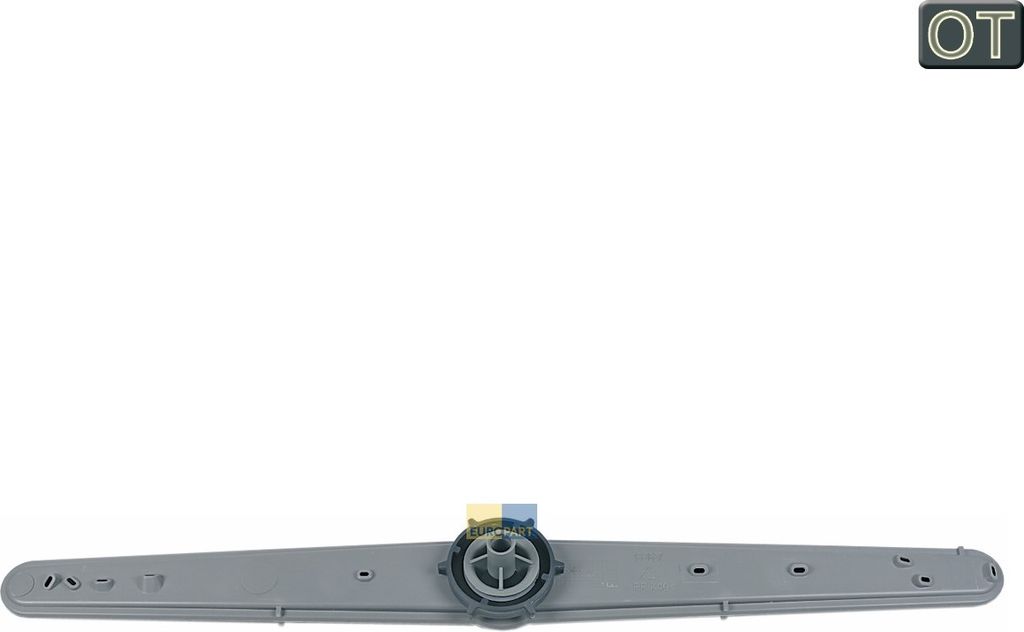 Beko 1746200600 Sprüharm oben für Geschirrspüler, Spülmaschine (Beschreibung)