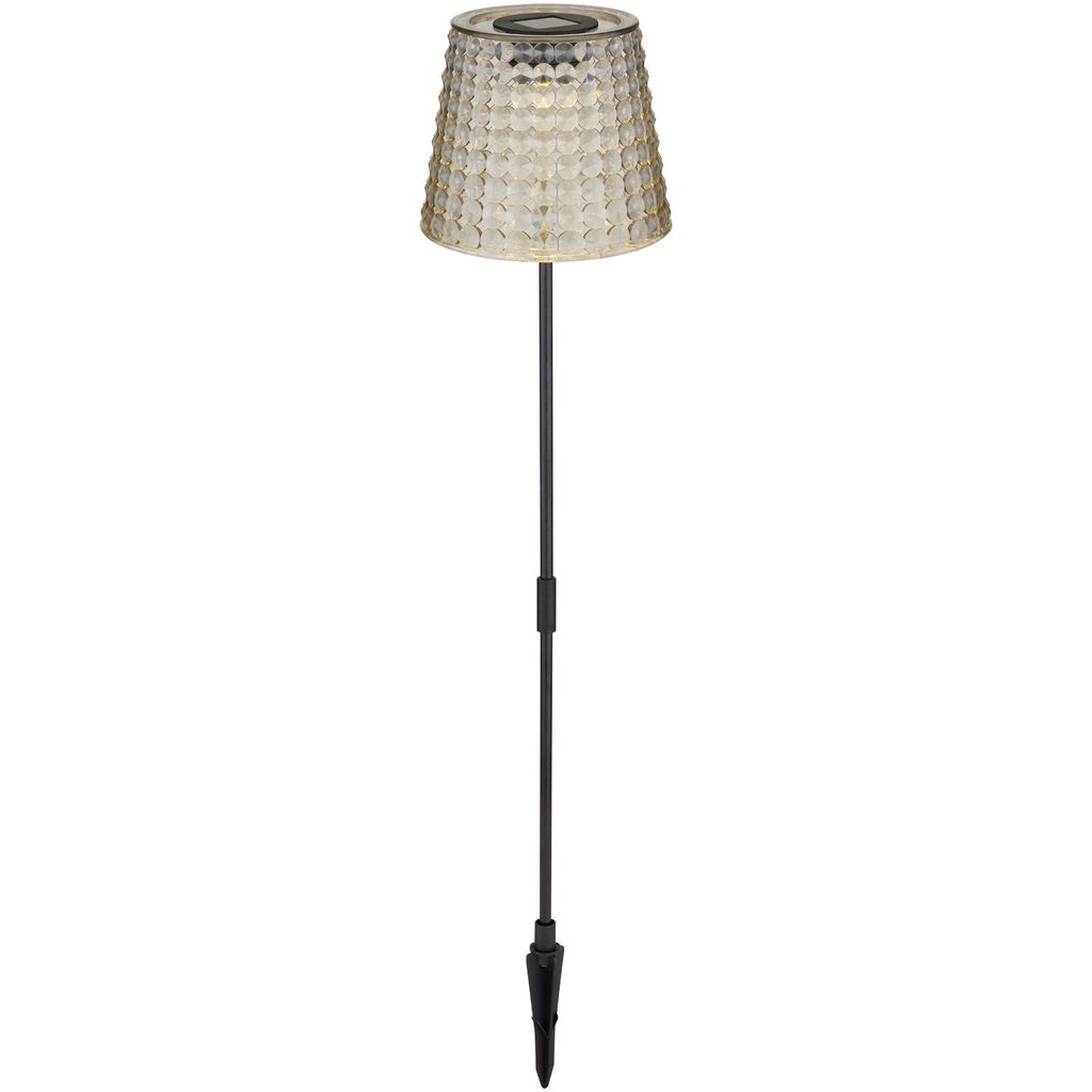 GLOBO 36635-2S, Kunststoff, III, IP44, LED, 0,06 W, 3 V Produktbild 