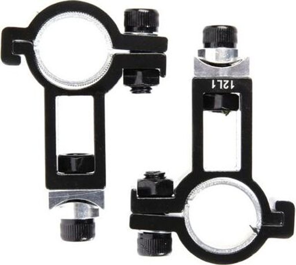 Kit de confirmation Tranzx Set -up -Guide JD -802 25.4 Image du produit 