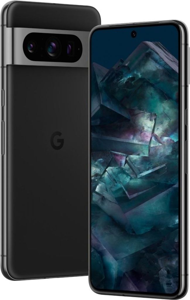 Google Pixel 8 Pro (128 GB) obsydianowy