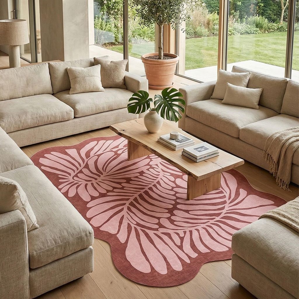 Conceptum Hypnose, kvalitný koberec (160 x 230 cm) - 100% Obrázok produktu 
