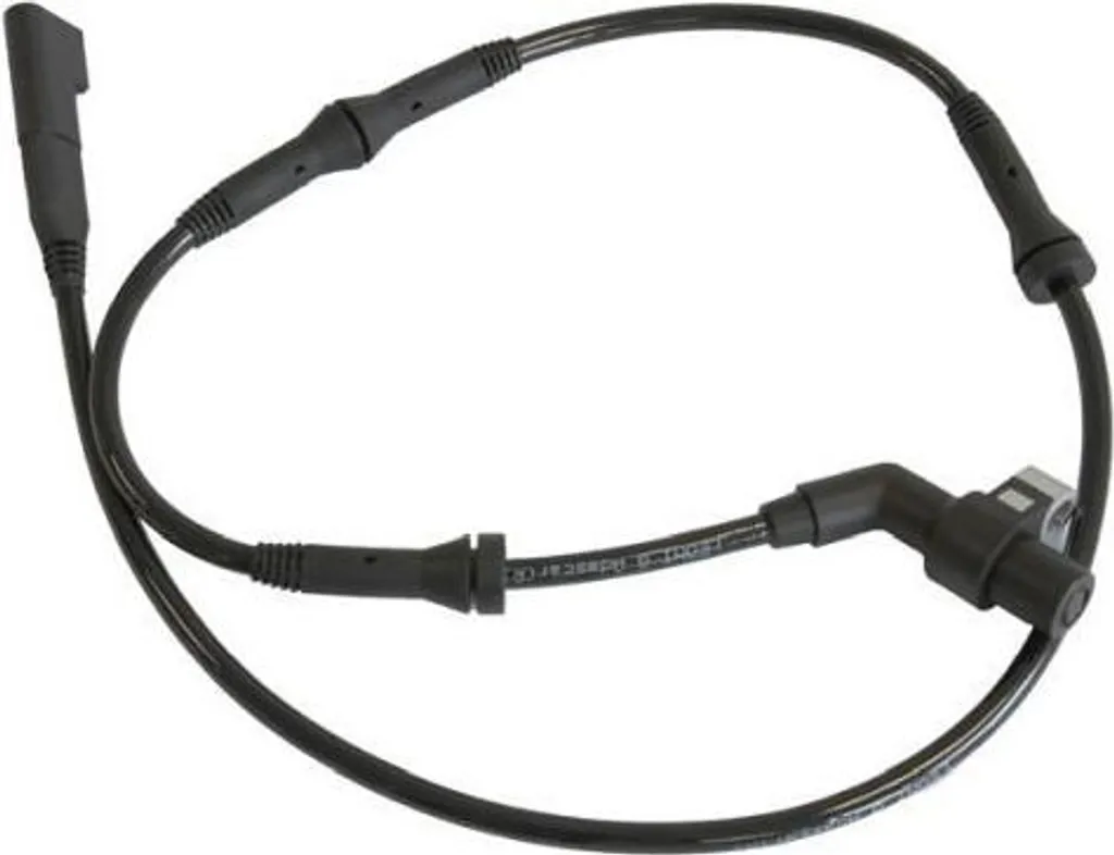 Capteur ABS de roue BSW1020 BENDIX pour système de freinage Fiesta