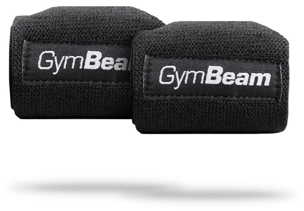 GymBeam - Handgelenkbandagen Press