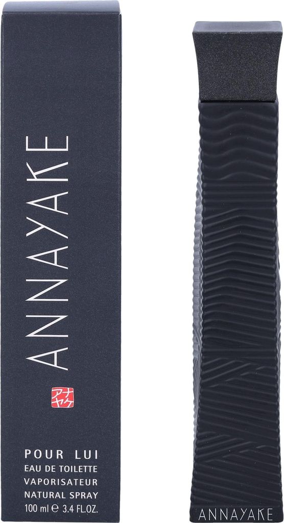 Annayake Pour Lui Edt Spray Produktbild 