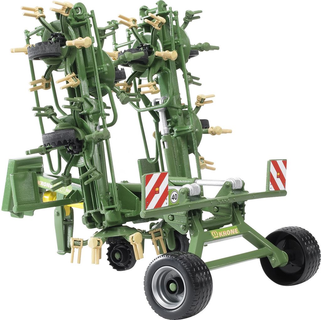 Bruder 02224 Krone Tedder KWT 8.82 Obrázok produktu 14