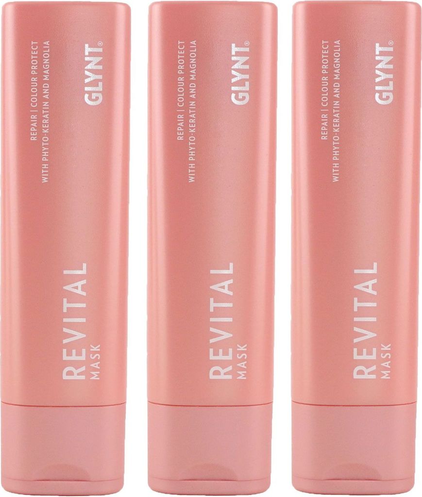 Glynt Revital Shampoo (1000 Ml) Ab 33,15 € | Preisvergleich Bei - View #5