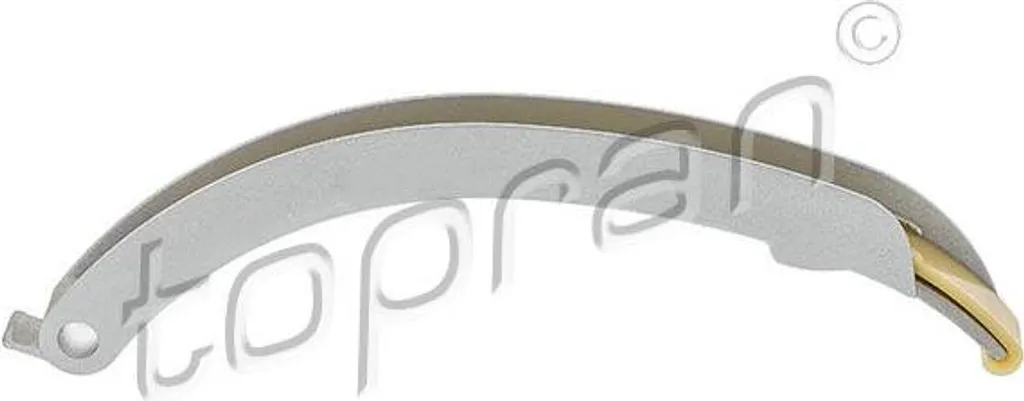 Rigenera la tua BMW: Barra Tensionamento TOPRAN 503 225 OE 11312246809
