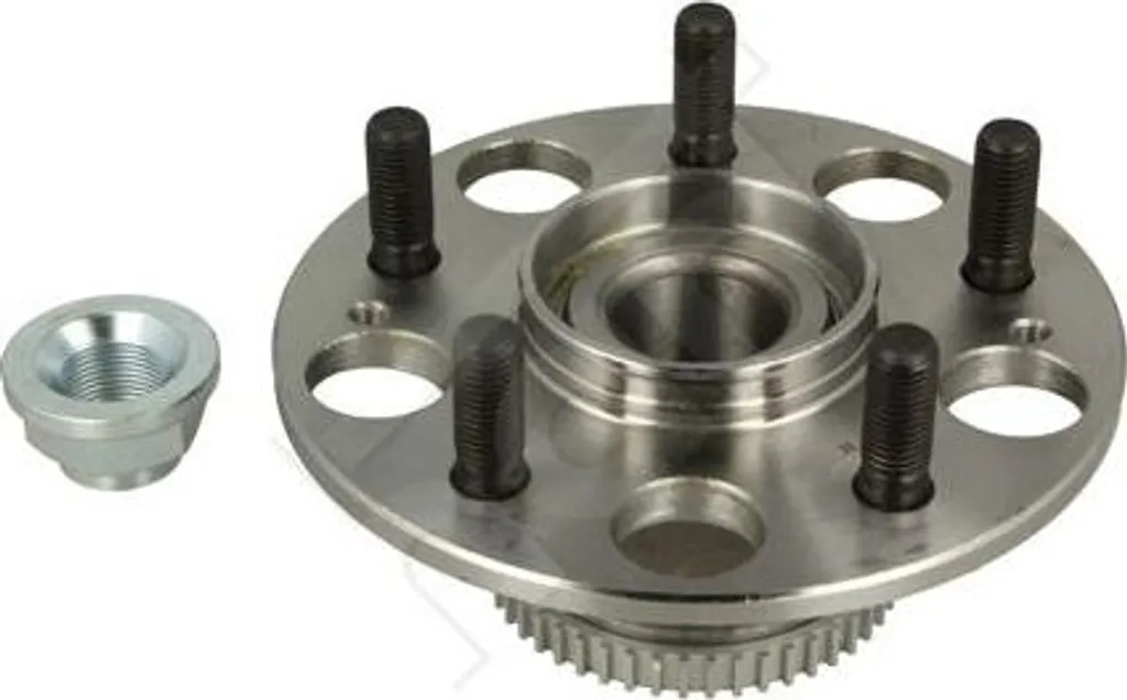 Moyeu de roue OE 42200S2XJ51 haute précision pour Honda Accord Civic